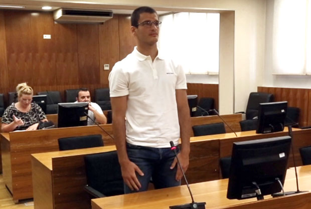 Измењена оптужница против Драгана Церовца: Не терете га више за организовање отмице
